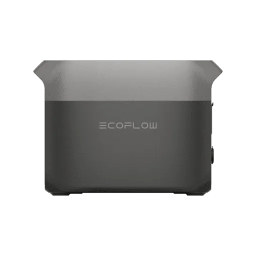 ايكو فلو دلتا 3 - محطة طاقة محمولة