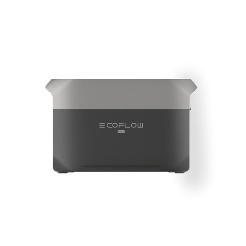 ايكو فلو دلتا 3 ماكس - محطة طاقة محمولة