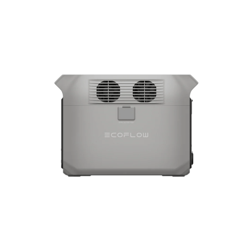 ايكو فلو دلتا 3 (1500) - محطة طاقة محمولة