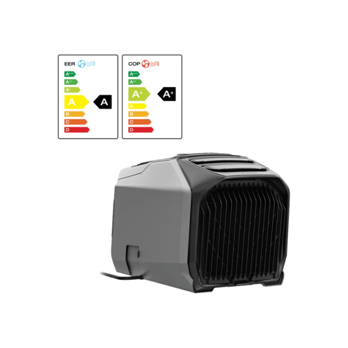 ايكو فلو ويف 3 - مكيف هواء (بدون بطارية)