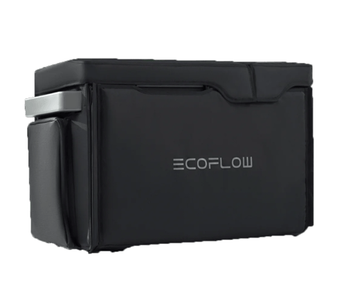 حقيبة ثلاجة ايكو فلو جلاسير