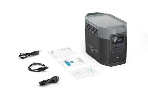 مولد الطاقة الشمسية دلتا 2 ماكس (PVD2M1X220)