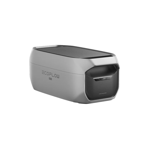 بطارية ذكية إضافية - ايكو فلو دلتا 3 ماكس بلس