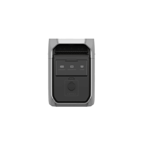 ايكو فلو دلتا 3 بلس - محطة طاقة محمولة