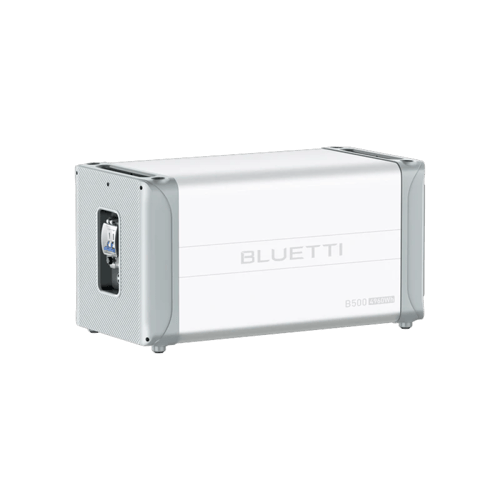 بطارية ذكية إضافية - بلوتي B500