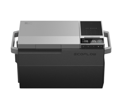 ايكو فلو جلاسير ثلاجة رحلات (مع بطارية)