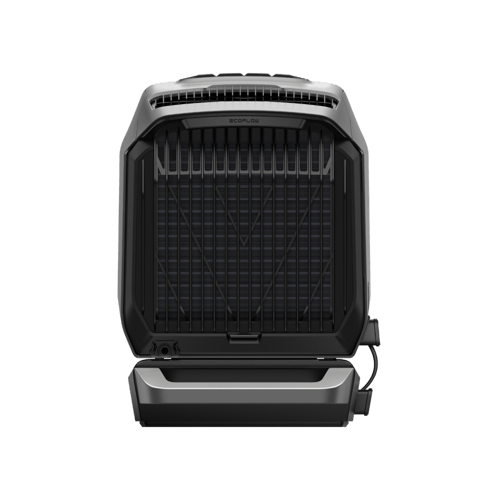 ايكو فلو ويف 2 - مكيف هواء محمول (مع بطارية)