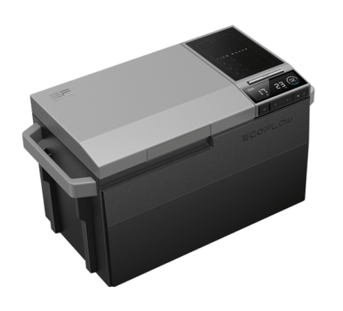 ايكو فلو جلاسير ثلاجة رحلات (مع بطارية)