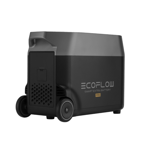 بطارية ذكية إضافية - ايكو فلو دلتا برو