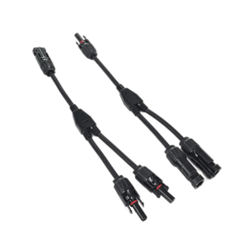 كيبل توصيل متوازي لألواح الطاقة الشمسية