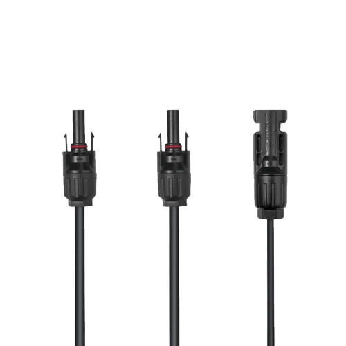 كيبل توصيل متوازي لألواح الطاقة الشمسية