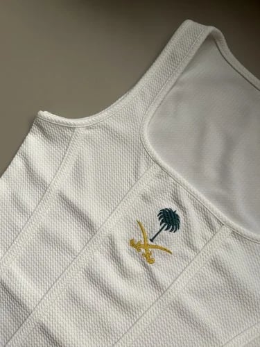 Saudi flag