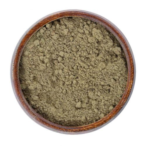 مشاط أخضر