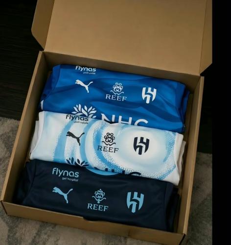 بكج الهلال الجديد ٢٠٢٧