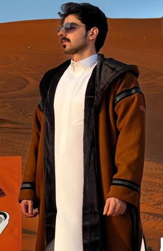 فروه قماش جوخ