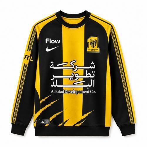 سويتر الاتحاد 2027