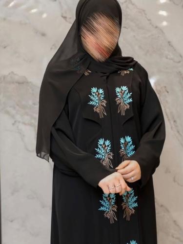 عباية ميلانو