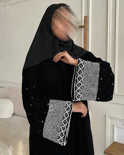 عباية الثراء