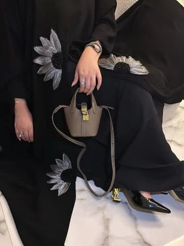 عباية إيلانا