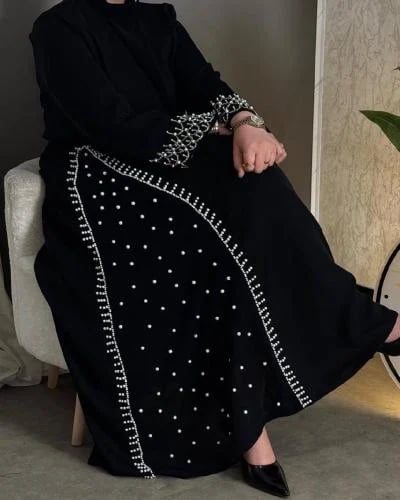 عباية سمو