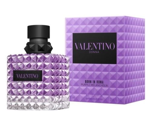 عطر فالنتينوا دونا بورن ان روما بربل ميلانكوليا 10...