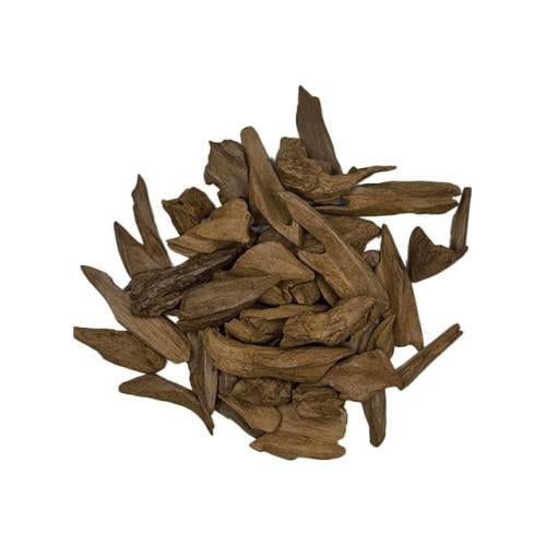 عود مروكي كسر متوسطة (قريب للطبيعي)