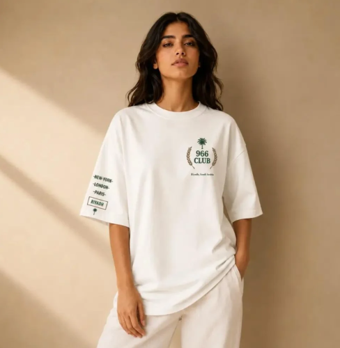 تيشيرت966+ هديه مجانيه