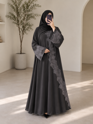 عباية سيراميك الاصلي