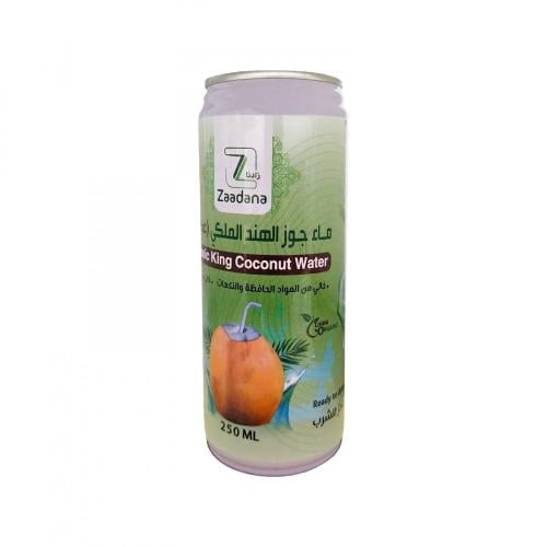 ماء جوز الهند250مل