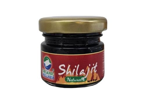 شيلاجيت ٢٠ جم