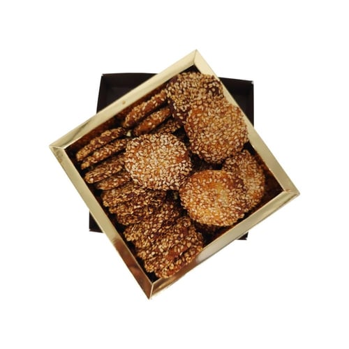 سناك كيتو( عضوي) 210جرام