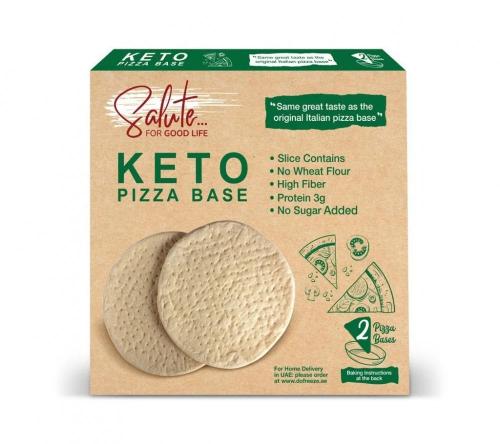 قاعدة بيتزا