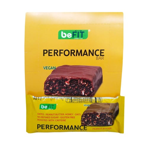 فول السوداني بار