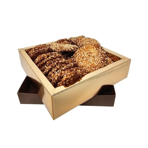 سناك كيتو( عضوي) 210جرام