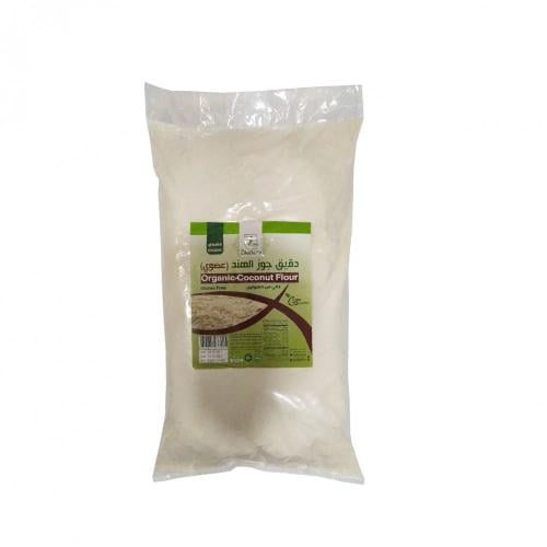 مخزون دقيق جوز الهند 5كيلو