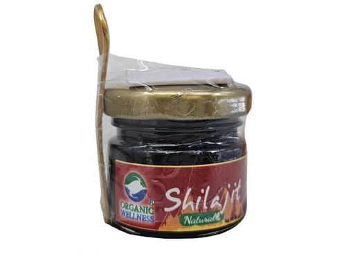 شيلاجيت ٢٠ جم