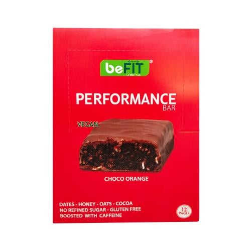 برتقال شوكولاته بار