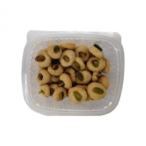 غريبه كيتو 140جم