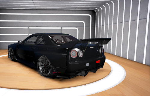 skyline