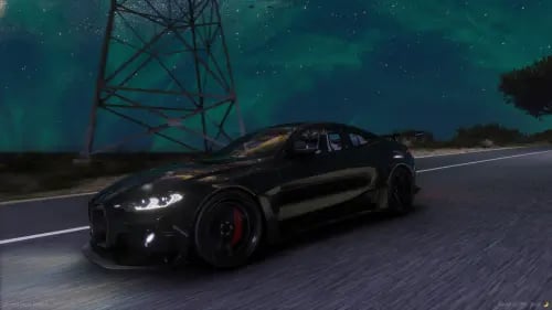 M4 COMP