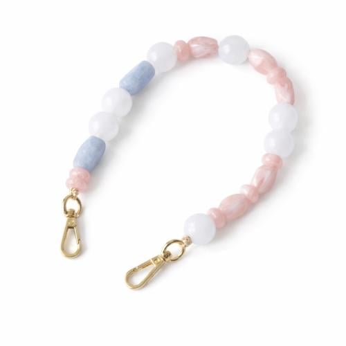 Sky pink - Hand Strap
