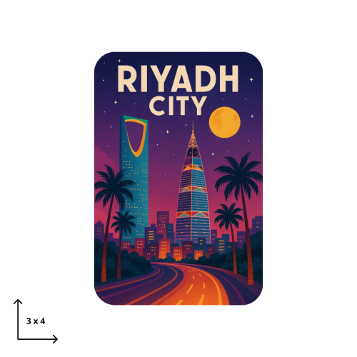 Riyadh city