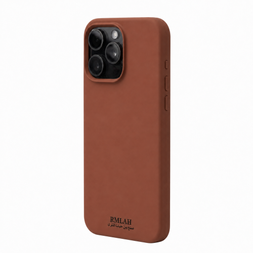 Chocolate Signature Case