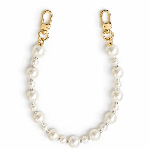 Pearl Glow Signature Strap