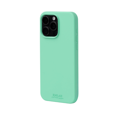 Tiffany Silicone Case