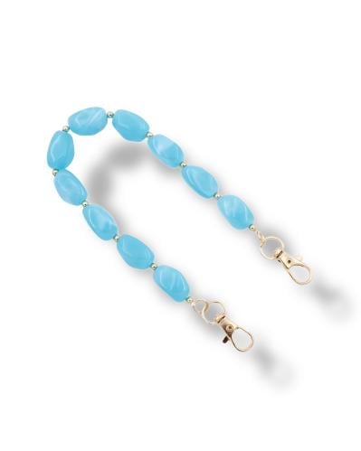 Light Blue - Hand Strap