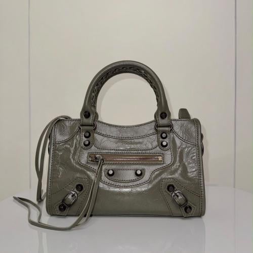 City bag balanciaga