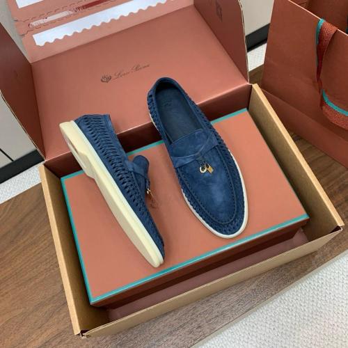 Summer Charms Walk Loafers