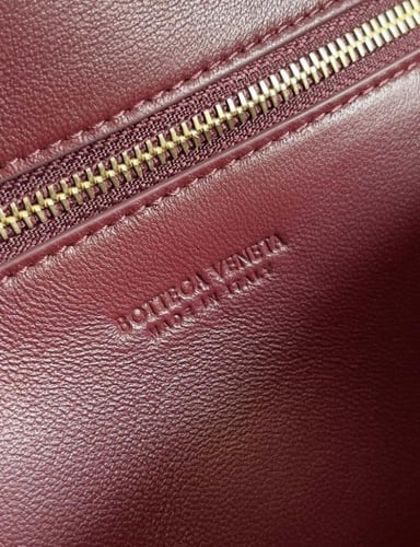 Clutch Andiamo 31cm