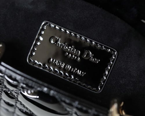 Dior lady d-joy small
